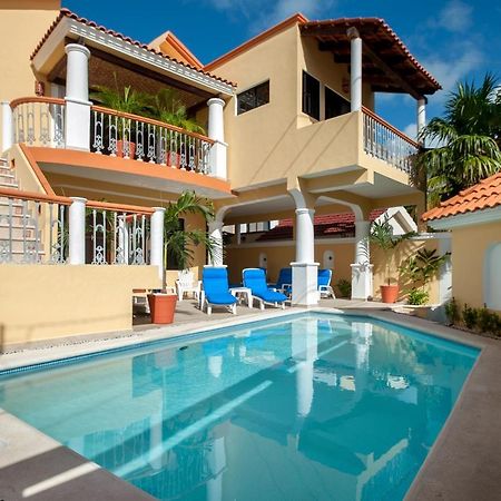 Righetto Vacation Rentals Puerto Morelos Exterior photo